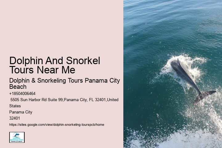 Photography Tours