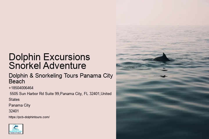 Dolphin Research Center