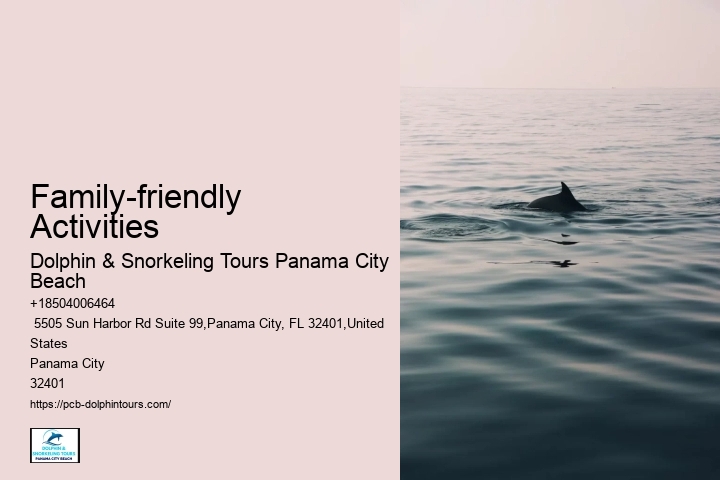Why Not To Swim With Dolphins