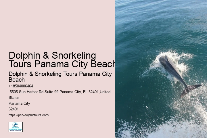 City Of Panama City Beach, FL
