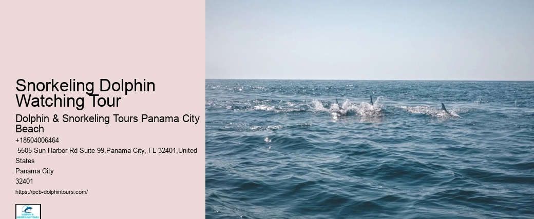 Marine Sanctuaries